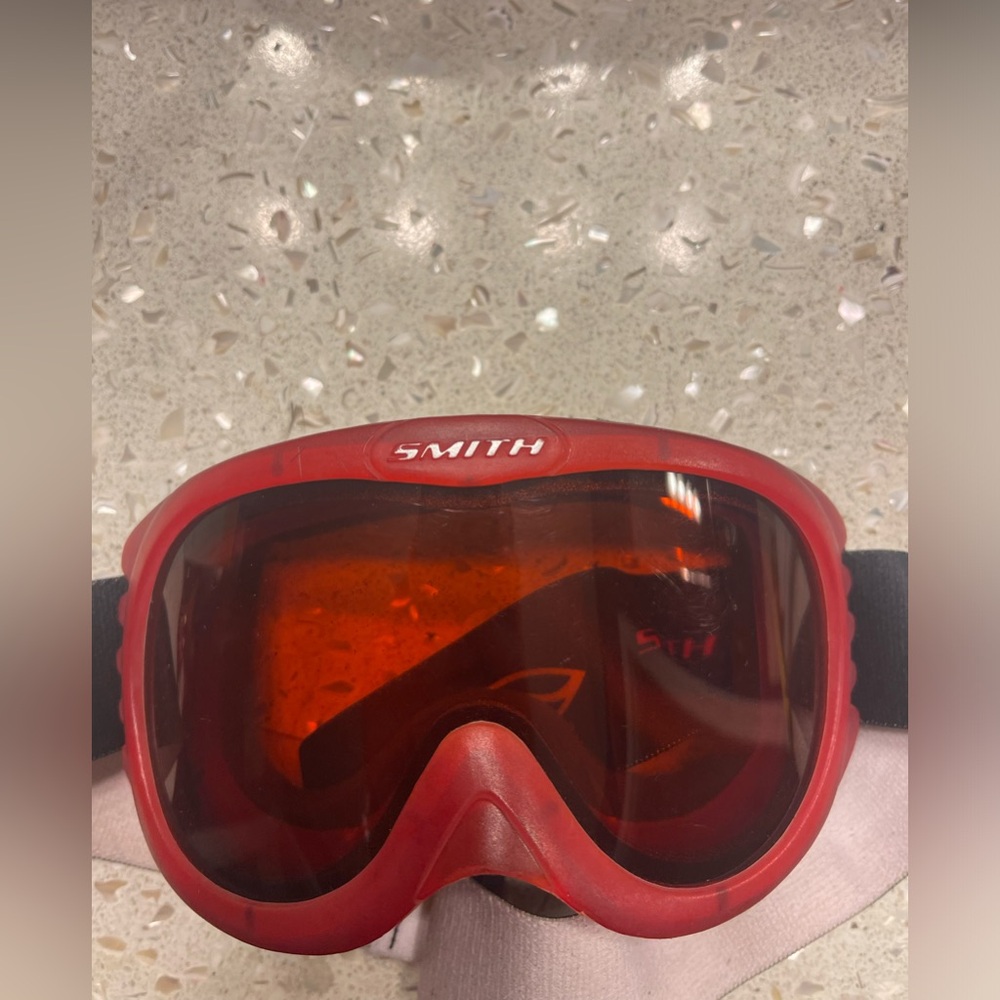 Smith Goggles - image 2